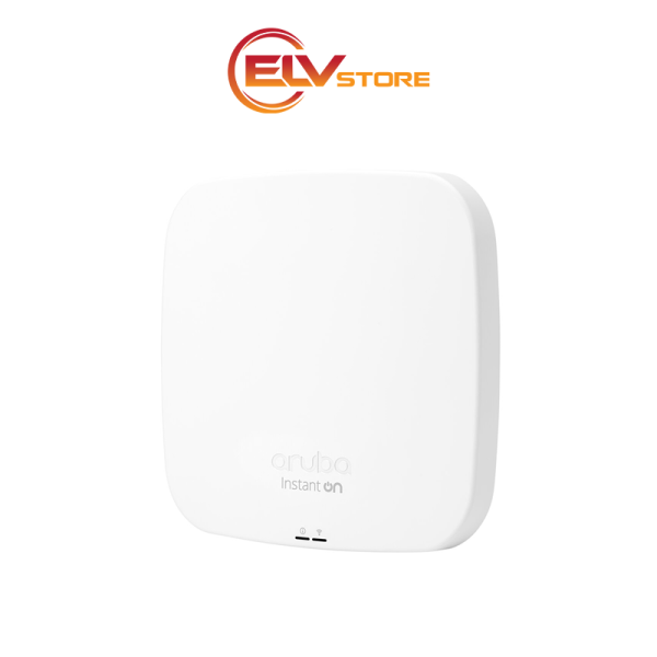 Bộ phát Wi-Fi 5 HPE Networking Instant On AP15 (R2X06A) - Hình ảnh 3