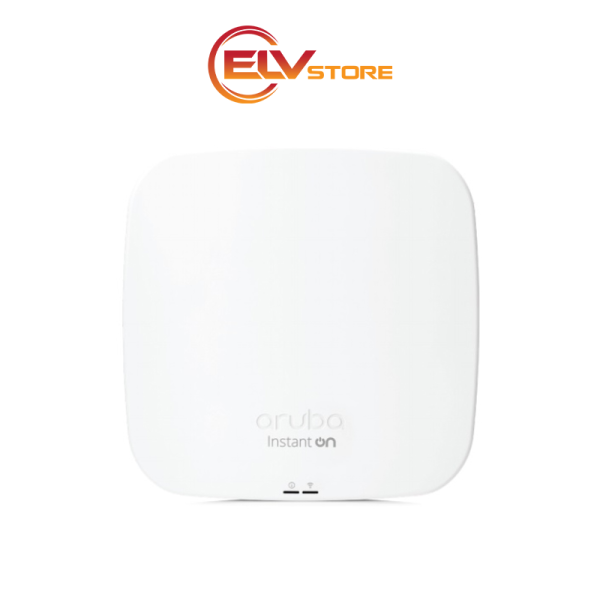 Bộ phát Wi-Fi 5 HPE Networking Instant On AP15 (R2X06A)