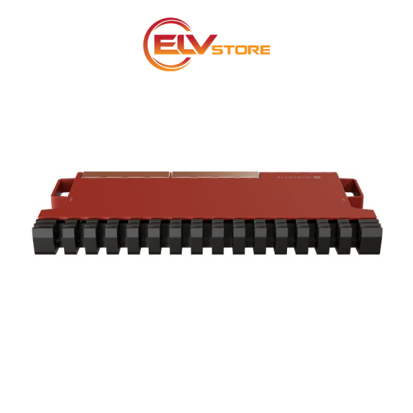 Router MikroTik L009UiGS-RM – Up to 100 -150 User - Hình ảnh 2
