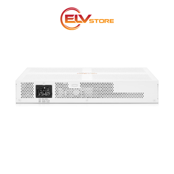 HPE Networking Instant On Switch Series 1430 16G (R8R47A)