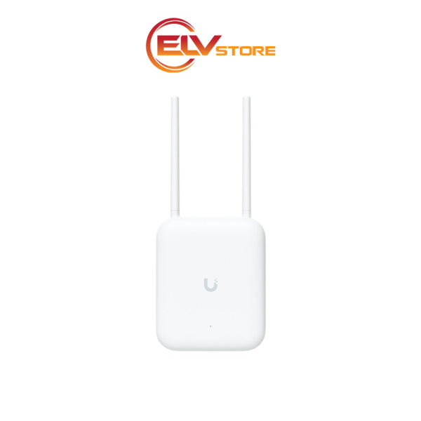 Bộ Phát WiFi 7 UniFi Access Point U7 Outdoor (U7-Outdoor)