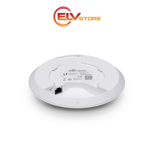 Bộ Phát WiFi UniFi AP nanoHD (UAP-nanoHD) - Hình ảnh 3