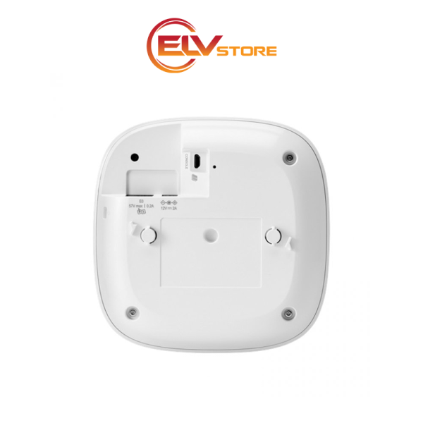 Thiết Bị phát Wi-Fi 6 HPE Networking Instant On AP21 (S1T09A) - Hình ảnh 2
