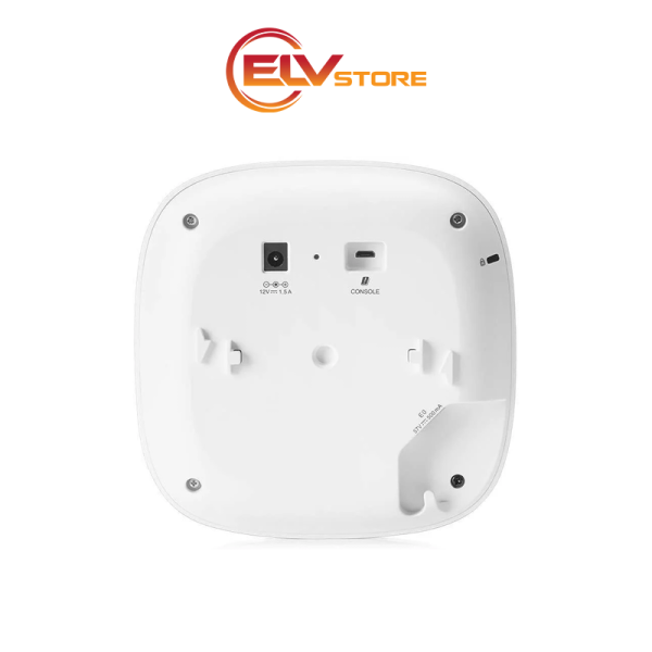 Thiết Bị phát Wi-Fi 6 HPE Networking Instant On AP22 (R4W02A) - Hình ảnh 2