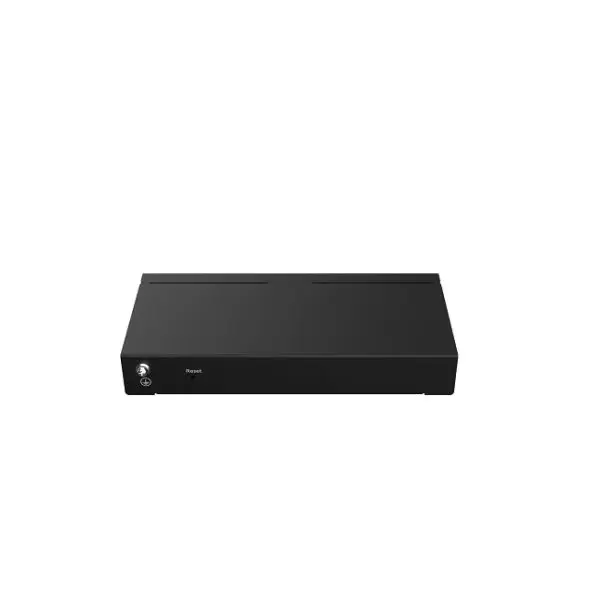 Switch mạng Ruijie RG-ES208GC – 8 Port Gigabit Smart Cloud Managed - Hình ảnh 2