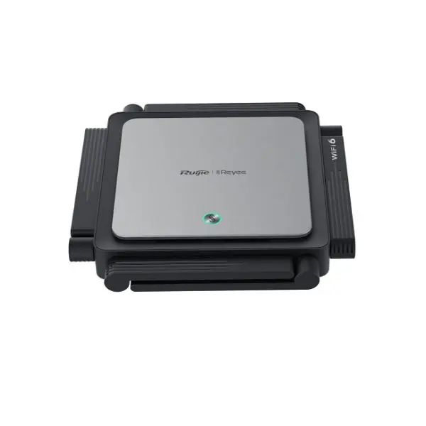 Router wifi 6 Ruijie RG-EW3200GX PRO - Dual-band Gigabit hỗ trợ Mesh - Hình ảnh 2