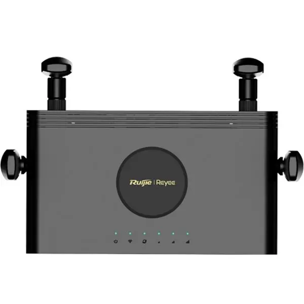 Router Wifi Ruijie RG-EW300T N300 - Hỗ trợ Sim 4G LTE không dây tốc độ 300Mbps - Hình ảnh 4