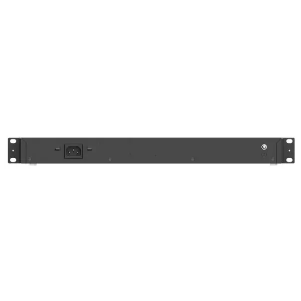 Switch mạng PoE Ruijie RG-ES118GS-P-L - 16 cổng PoE+, 2 cổng uplink Gigabit - Hình ảnh 4
