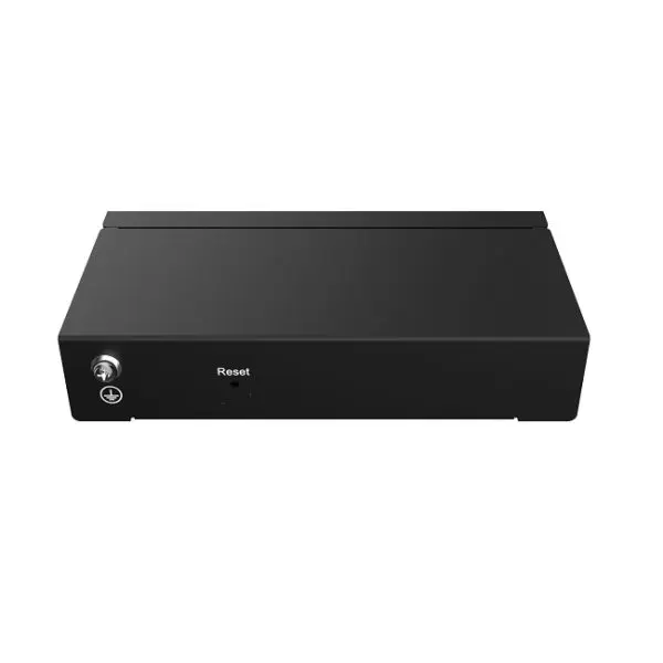 Switch mạng PoE Ruijie RG-ES205GC-P – 5 Port Gigabit Smart Cloud Managed - Hình ảnh 4