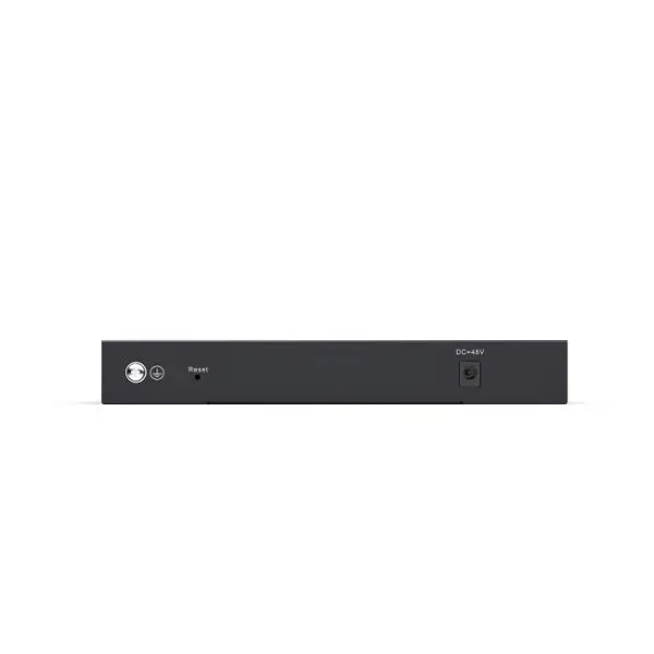 Switch mạng PoE Ruijie RG-ES209GC-P – 9 cổng Gigabit Smart Cloud Managed - Hình ảnh 2