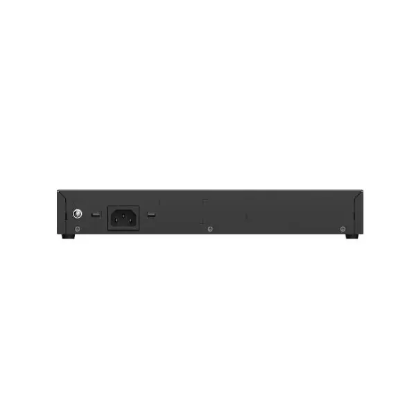 Switch mạng PoE Ruijie RG-ES220GS-P – 18 cổng Gigabit, 2 cổng uplink SFP Smart Cloud Managed - Hình ảnh 4