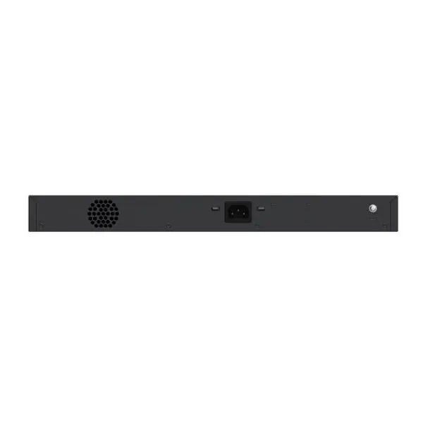 Switch mạng PoE Ruijie RG-ES228GS-P – 28 cổng Gigabit Smart Cloud Managed - Hình ảnh 3