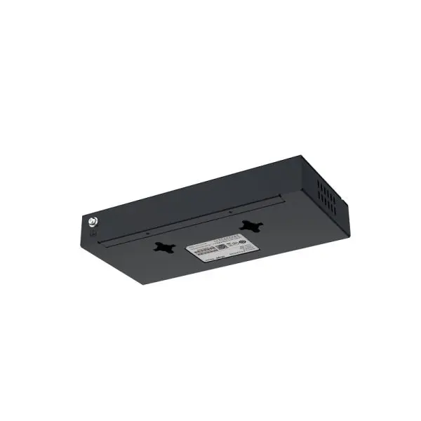 Switch mạng Ruijie RG-ES108GD – 8 cổng Gigabit - Hình ảnh 3