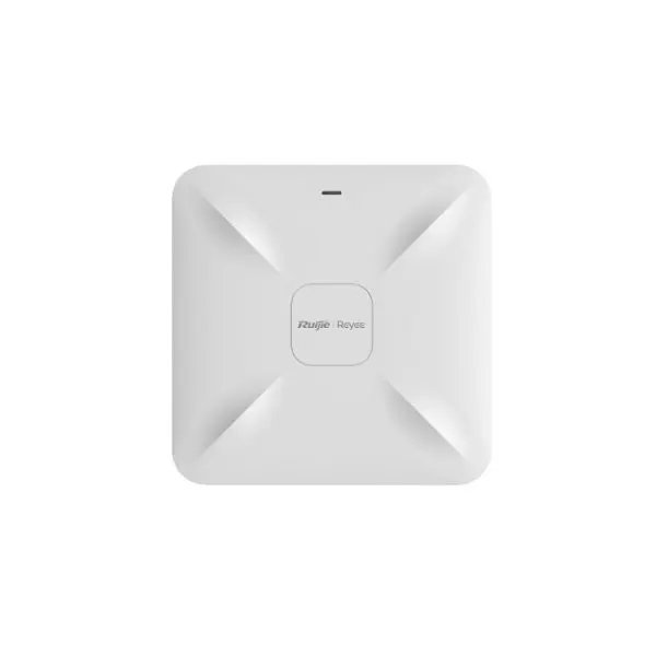 Thiết bị Access Point gắn trần chuẩn Wi-Fi 5 Ruijie Reyee RG-RAP2200(F)