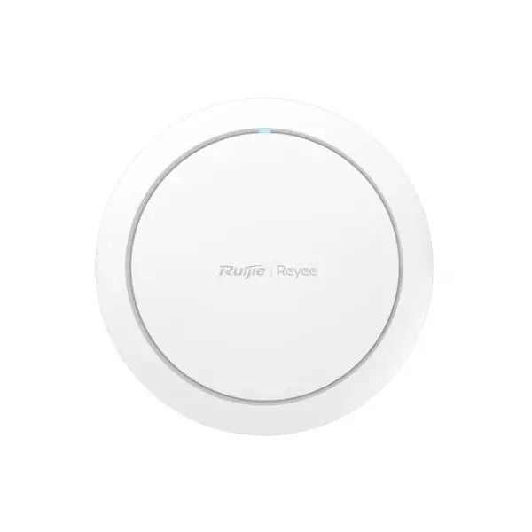 Thiết bị Access Point gắn trần chuẩn Wi-Fi 6 Ruijie Reyee RG-RAP2266