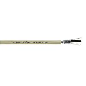 Dây cáp điện UNITRONIC ST 2092 1x2x18 AWG - 155m