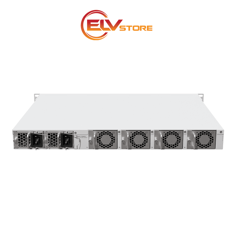 Router MikroTik CCR2216-1G-12XS-2XQ - Up to 5000 User