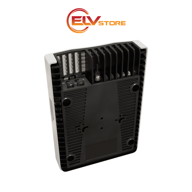 Switch MikroTik CRS304-4XG-IN – 4 Port SFP+ 10Gbps - Hình ảnh 2