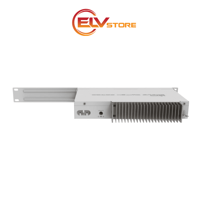 Switch MikroTik CRS309-1G-8S+IN - 8 port SFP+ 10Gbps - Hình ảnh 2
