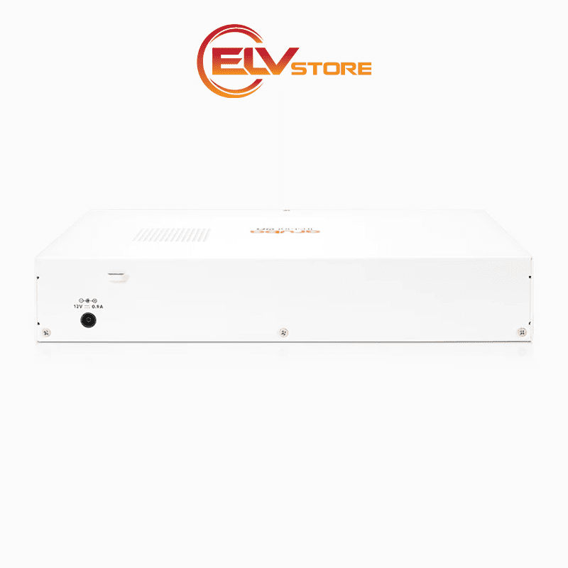 HPE Networking Instant On Switch 8p Gigabit 2p SFP 1930 (JL680A) - Hình ảnh 3