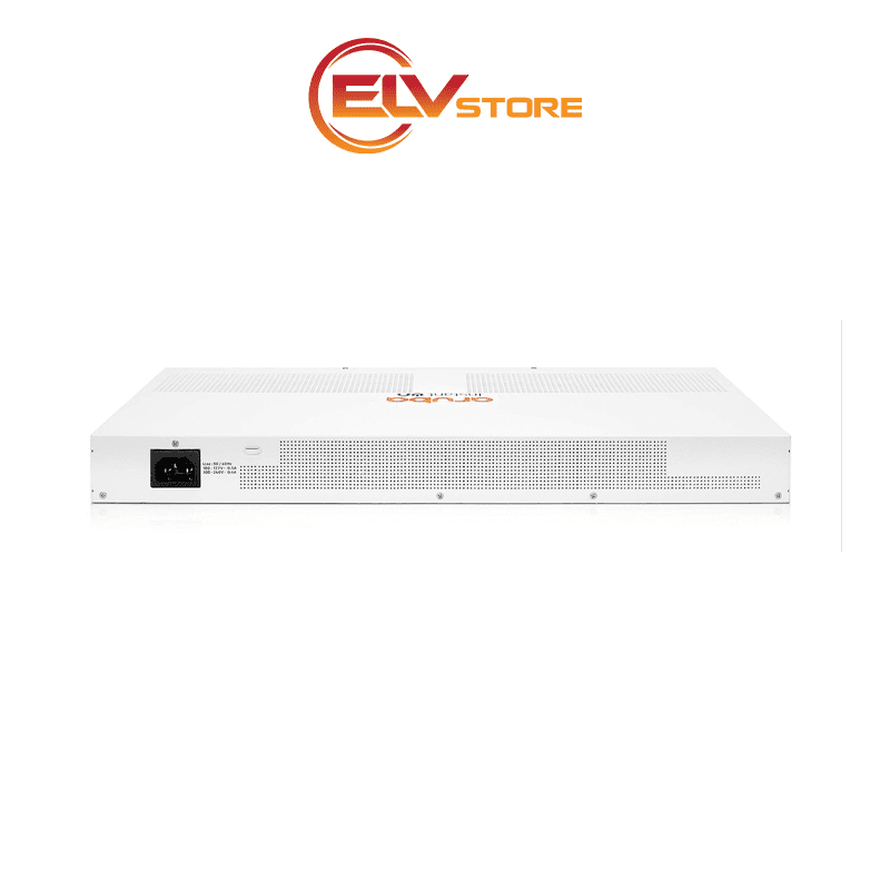 HPE Networking Instant On Switch 48p Gigabit 4p SFP+ 1930 (JL685A) - Hình ảnh 2