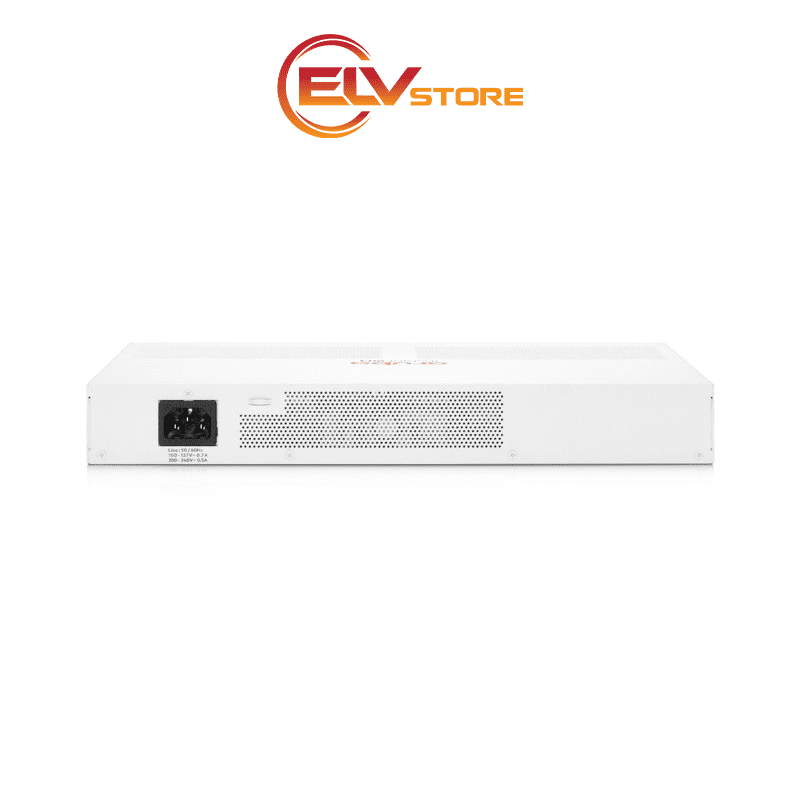 HPE Networking Instant On Switch Series 1430 24G (R8R49A) - Hình ảnh 2