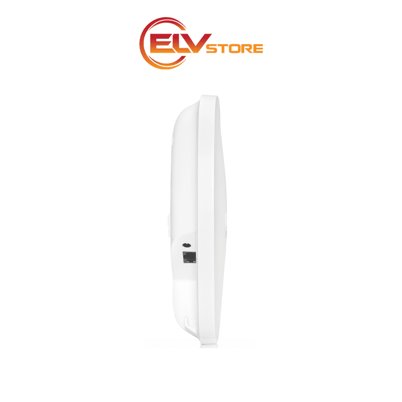 Thiết Bị phát Wi-Fi 6 HPE Networking Instant On AP25 (R9B33A) - Hình ảnh 2