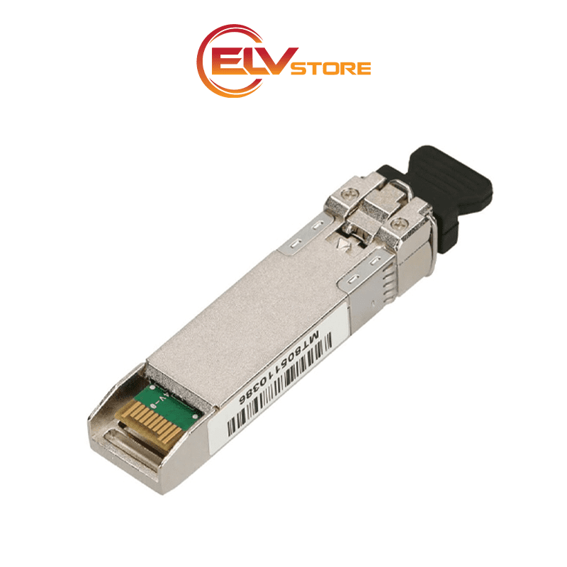 Module SFP Quang MikroTik S-31DLC20D - Hình ảnh 2