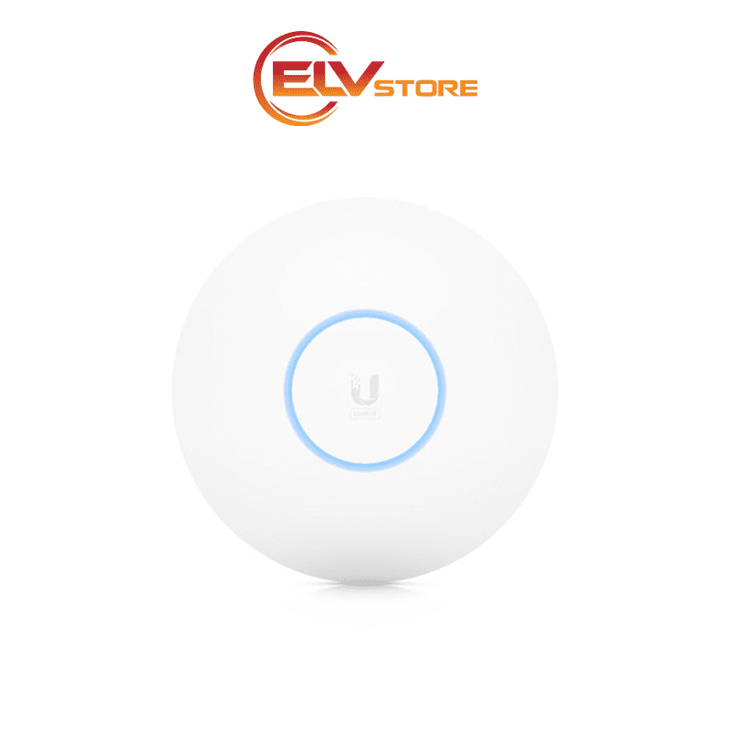 Bộ Phát WiFi 6 UniFi Access Point U6 Pro (U6-Pro)