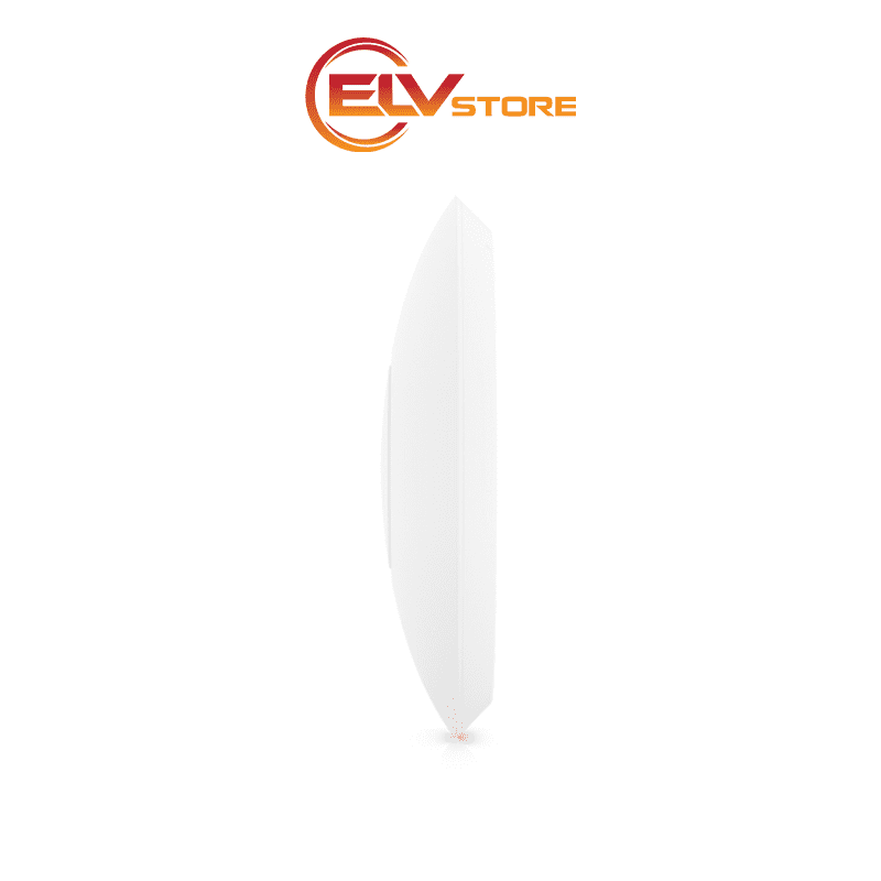 Bộ Phát WiFi 6 UniFi Access Point U6 Pro (U6-Pro) - Hình ảnh 3