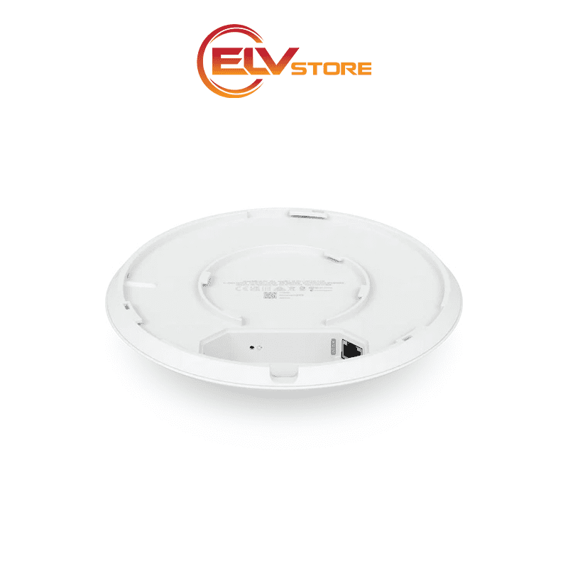 Bộ Phát WiFi 6 UniFi Access Point U6 Pro (U6-Pro) - Hình ảnh 2