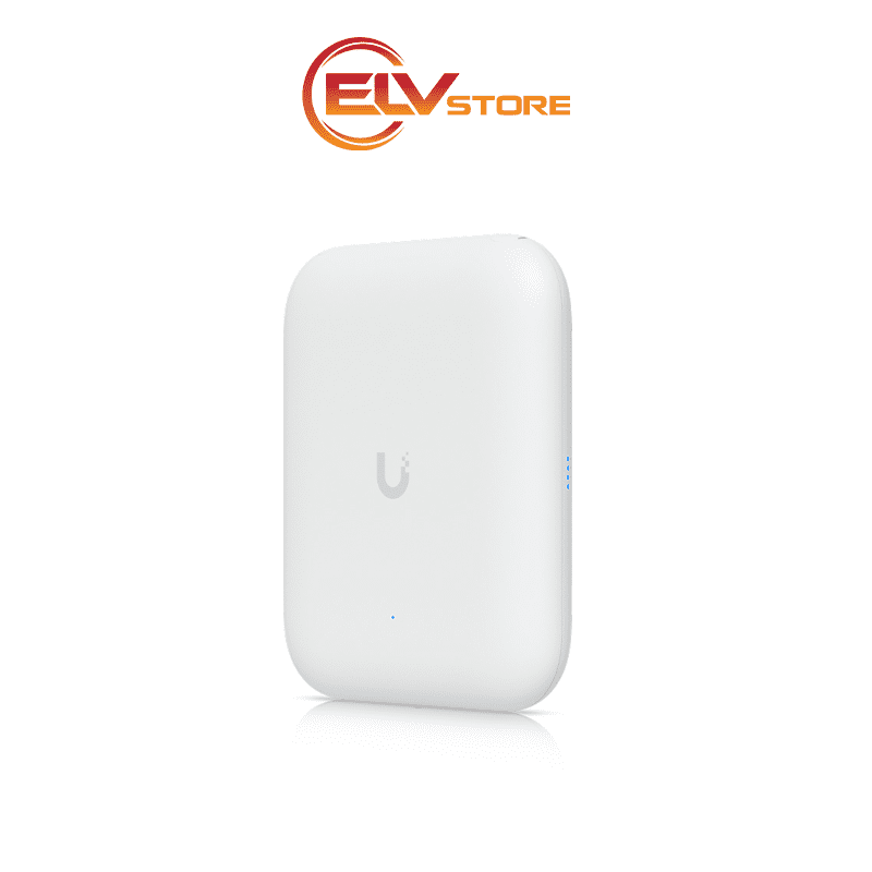 Bộ Phát WiFi 7 UniFi Access Point U7 Outdoor (U7-Outdoor) - Hình ảnh 3