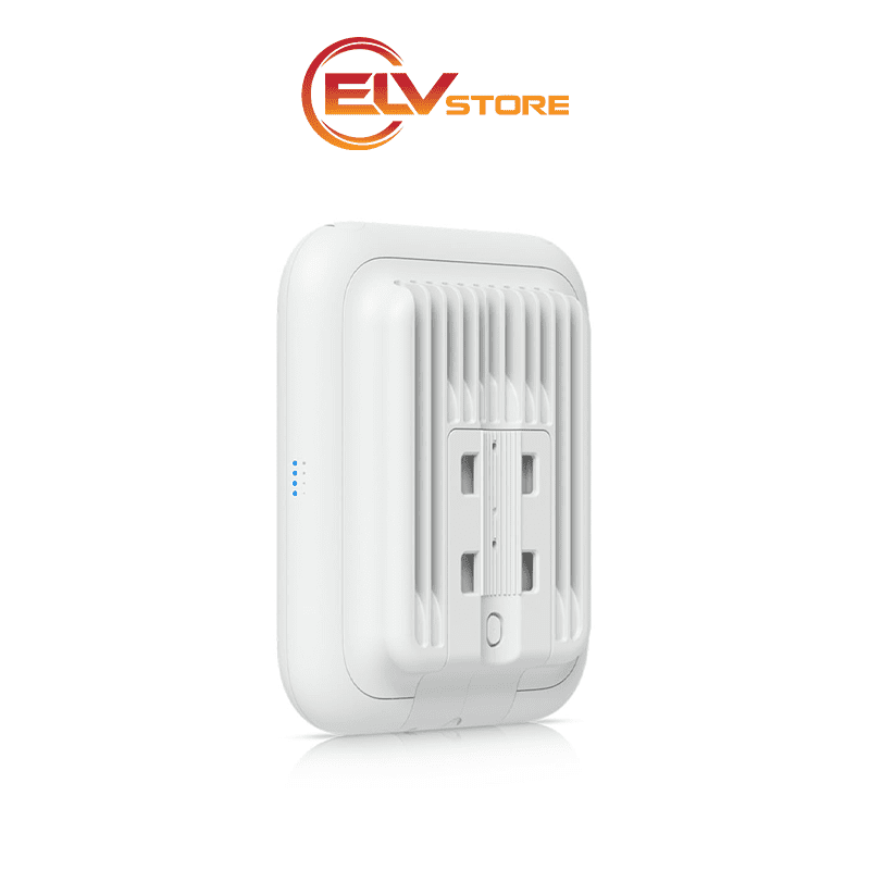 Bộ Phát WiFi 7 UniFi Access Point U7 Outdoor (U7-Outdoor) - Hình ảnh 4