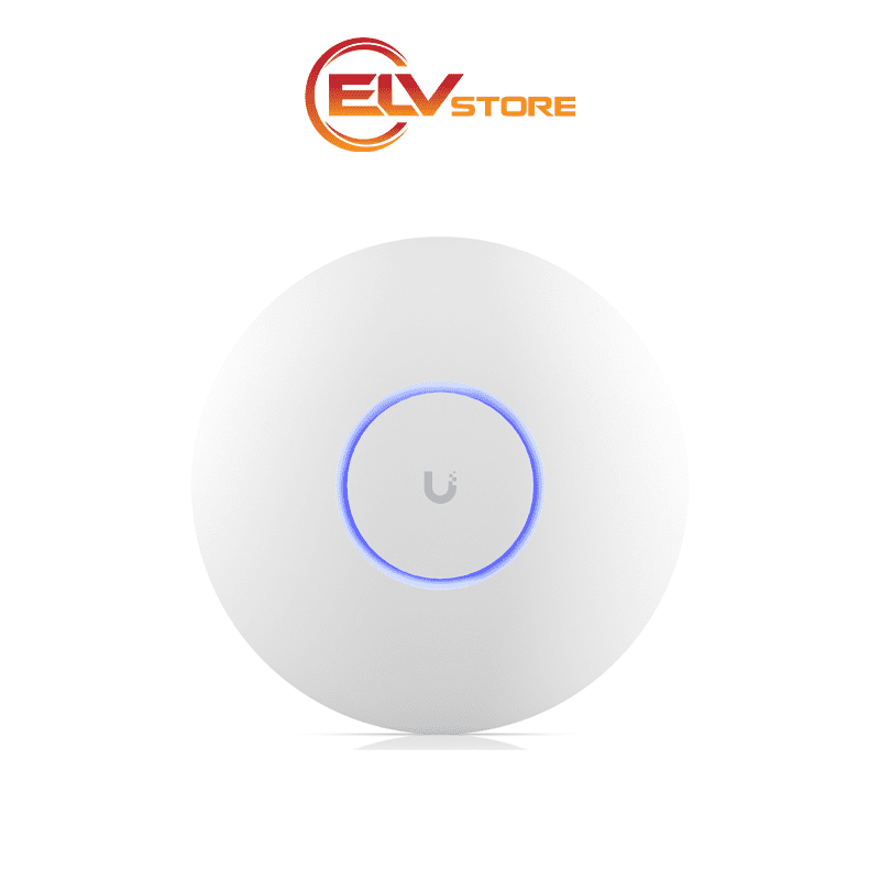 Bộ phát Wifi 7 UniFi Access Point U7 Pro Max (U7-PRO-MAX)