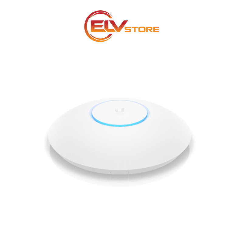 Bộ phát Wifi 7 UniFi Access Point U7 Pro Max (U7-PRO-MAX) - Hình ảnh 3