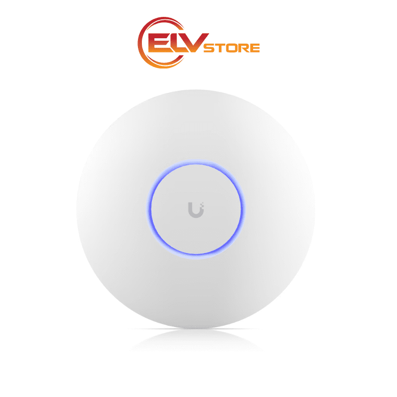Bộ phát WiFi 7 UniFi Access Point U7 Pro (U7-Pro)