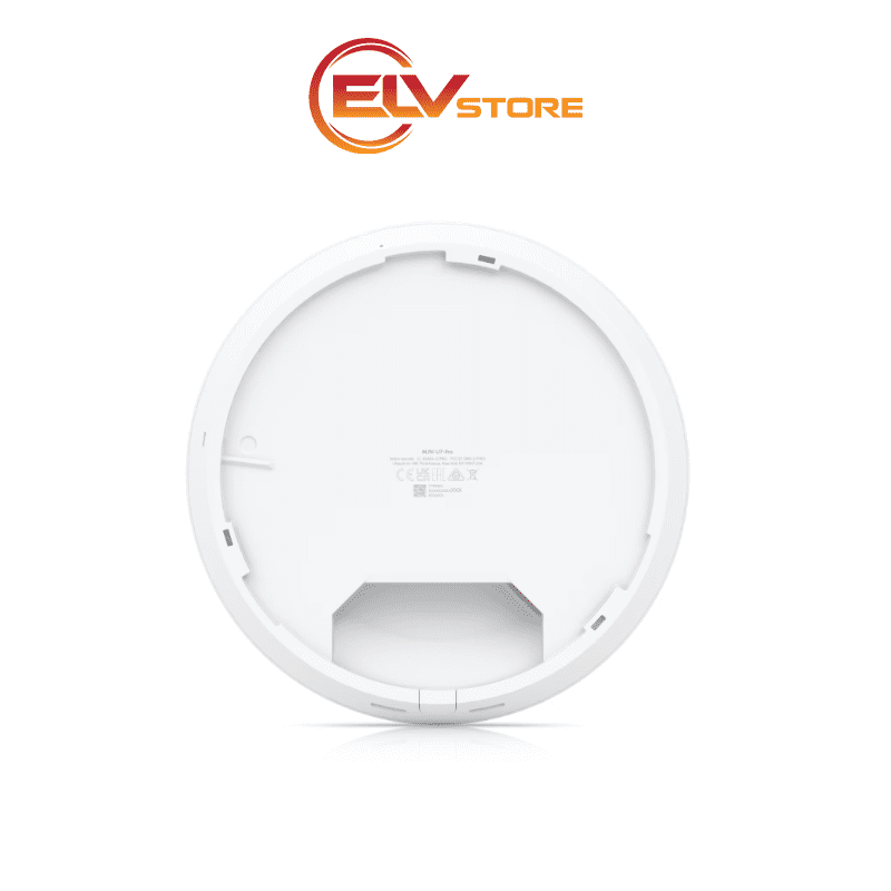 Bộ phát WiFi 7 UniFi Access Point U7 Pro (U7-Pro) - Hình ảnh 3