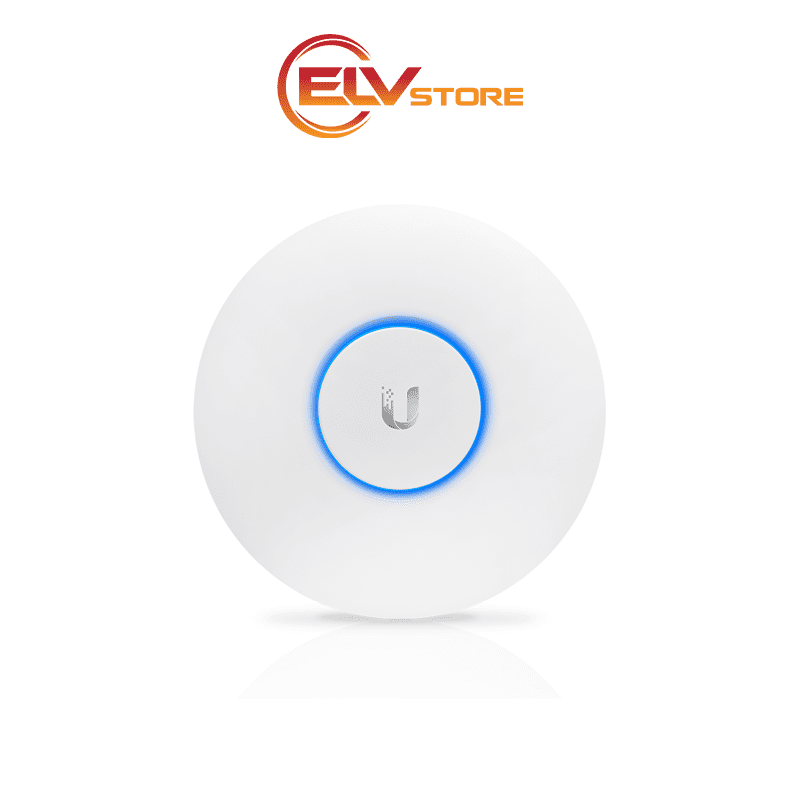 Bộ Phát WiFi UniFi AP AC Pro (UAP-AC-PRO)