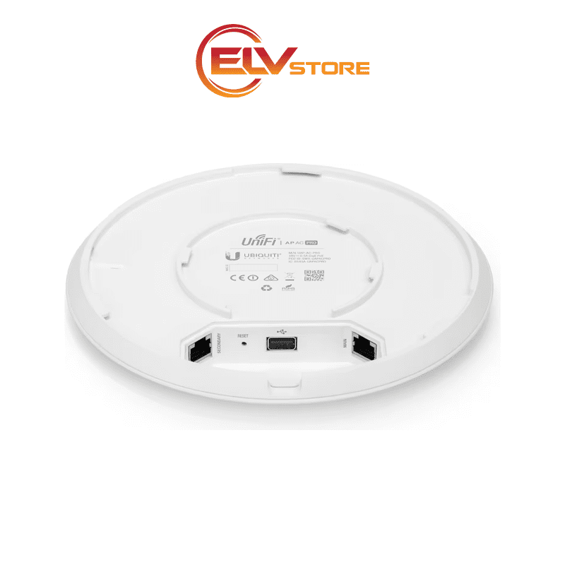 Bộ Phát WiFi UniFi AP AC Pro (UAP-AC-PRO) - Hình ảnh 3