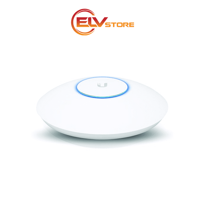 Bộ Phát WiFi UniFi AP AC Pro (UAP-AC-PRO) - Hình ảnh 2