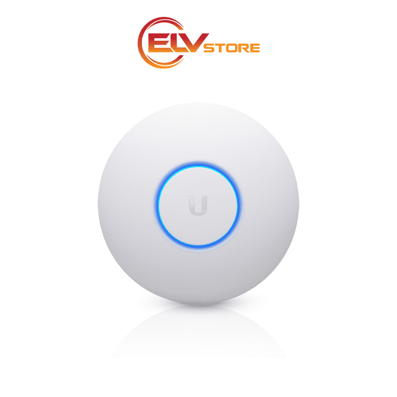 Bộ Phát WiFi UniFi AP nanoHD (UAP-nanoHD)