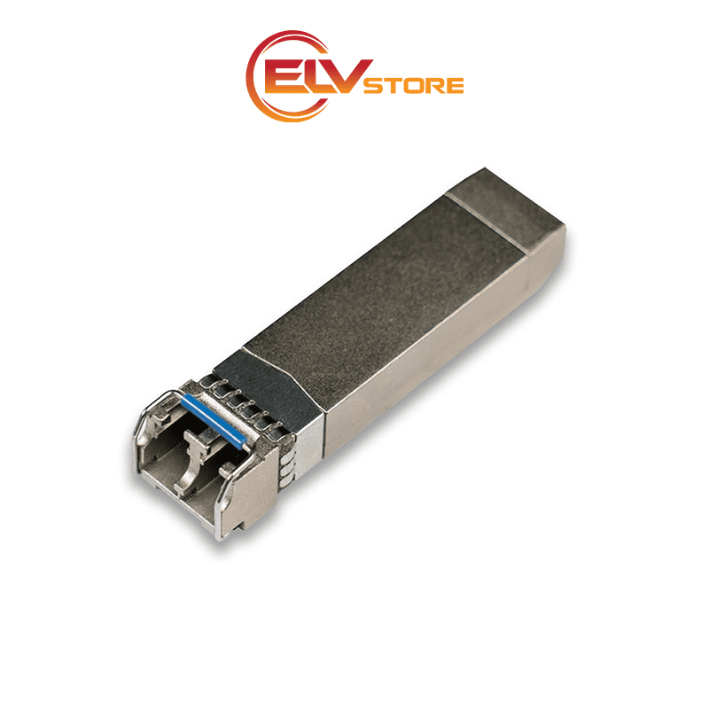 Module Quang SFP+ MikroTik XS+31LC10D - Hình ảnh 2