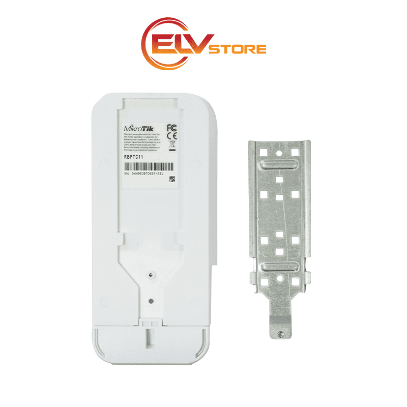 MikroTik RBFTC11 - Bộ Chuyển Đổi Quang SFP+ To RJ45 1Gbps