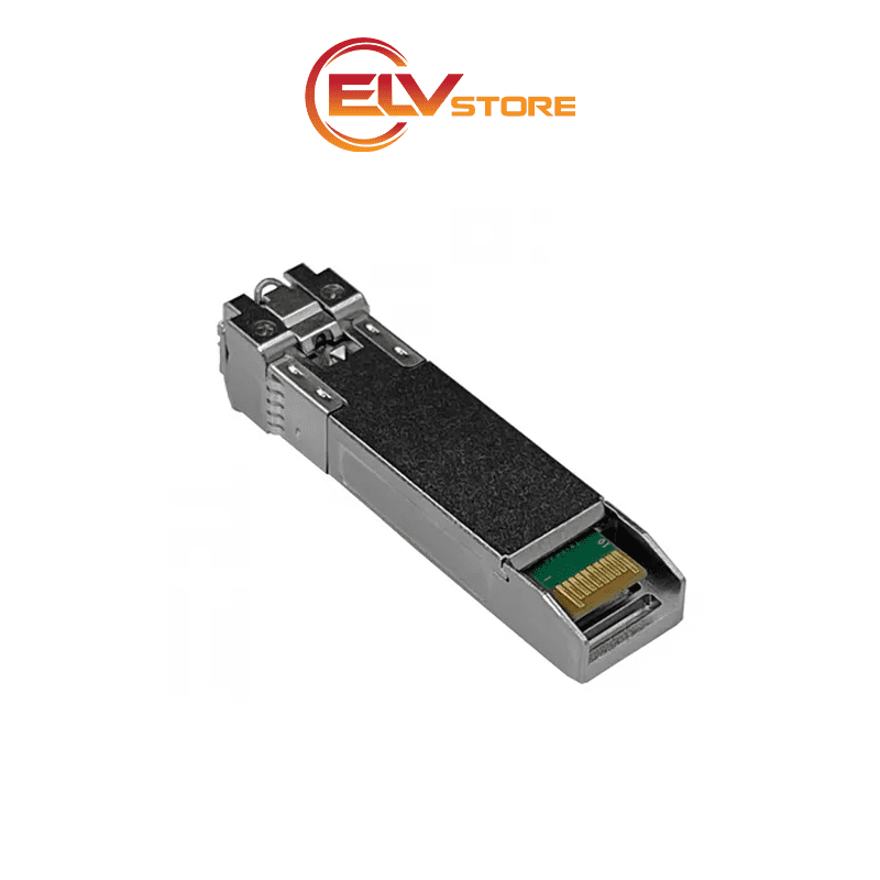 Module Quang SFP+ MikroTik XS+85LC01D