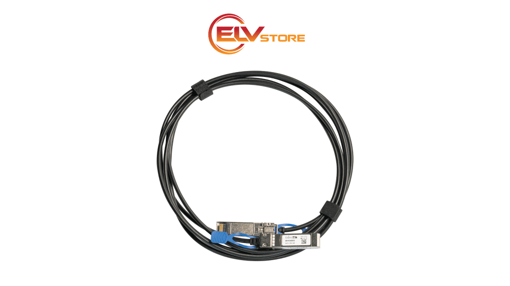 Module Quang SFP+ MikroTik XS+DA0003