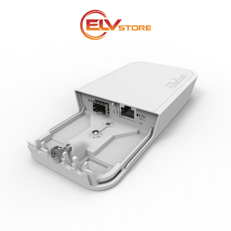 MikroTik RBFTC11 - Bộ Chuyển Đổi Quang SFP+ To RJ45 1Gbps - Hình ảnh 2