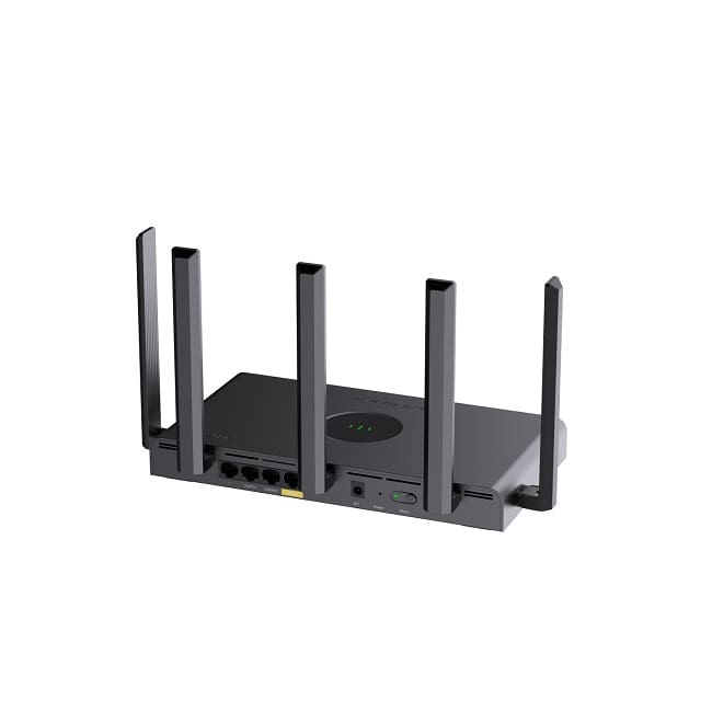 Router wifi Ruijie RG-EW3000GX PRO - Dual-band Gigabit Gaming - Hình ảnh 4