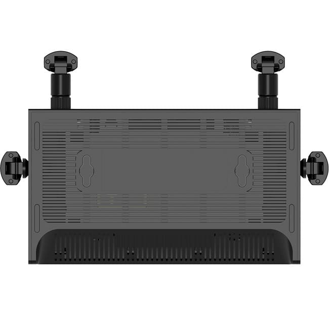 Router Wifi Ruijie RG-EW300T N300 - Hỗ trợ Sim 4G LTE không dây tốc độ 300Mbps - Hình ảnh 3