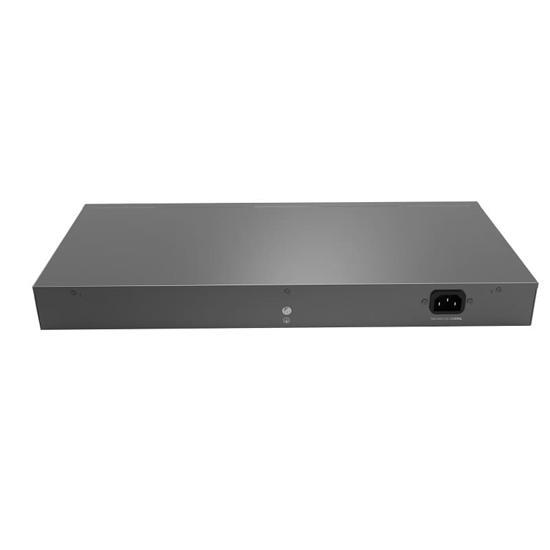 Switch mạng PoE Ruijie RG-ES118S-LP – 16 cổng PoE+, 2 cổng uplink Gigabit - Hình ảnh 4