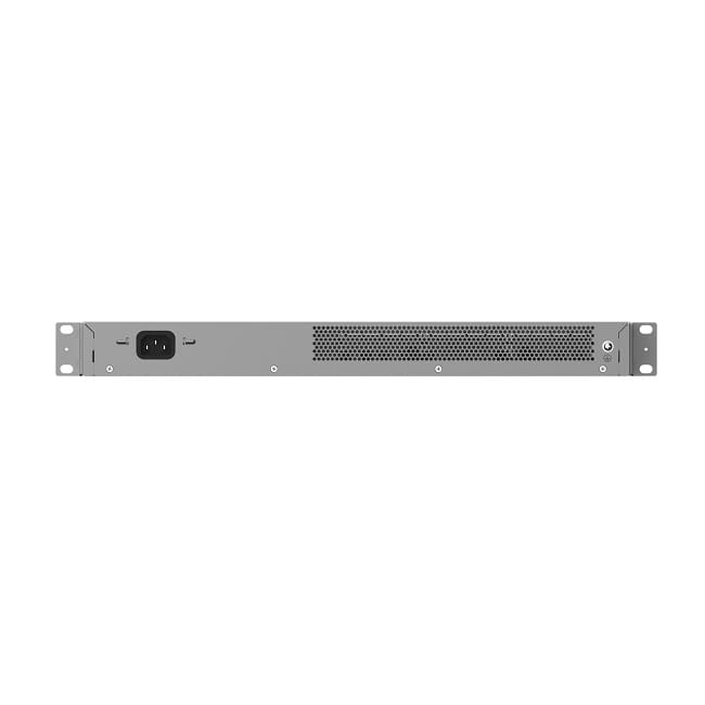 Switch mạng RG-NBS3100-24GT4SFP-V2 - 24 Port Gigabit, 4 Port uplink SFP Layer 2 Cloud Managed - Hình ảnh 4